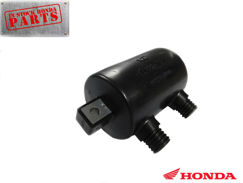 New Genuine Honda Ignition Coil VT500 VT700 VT750 VT800 Shadow OEM 30510-ME9-019